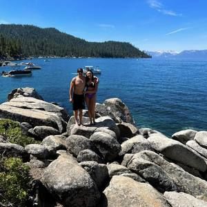 Meet your Posher, Dakin